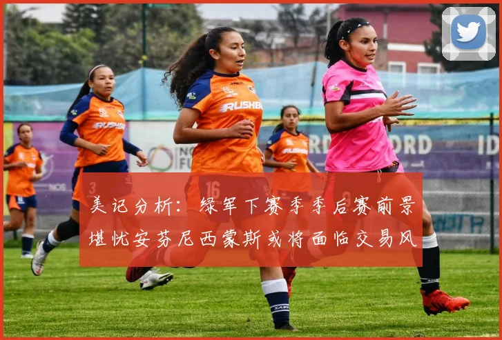 美记分析：绿军下赛季季后赛前景堪忧安芬尼西蒙斯或将面临交易风险