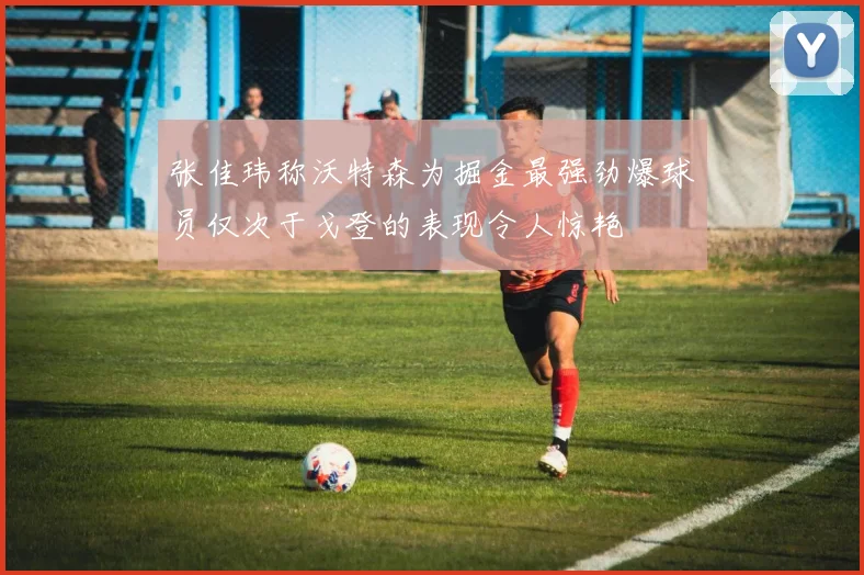 张佳玮称沃特森为掘金最强劲爆球员仅次于戈登的表现令人惊艳