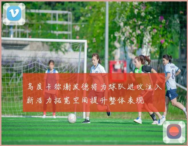 乌度卡称谢泼德将为球队进攻注入新活力拓宽空间提升整体表现