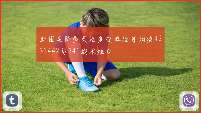 新国足阵型灵活多变单场可切换4231442与541战术组合