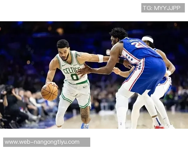 恩比德称绿军缺少塔图姆依然强大相信他们能克服困难