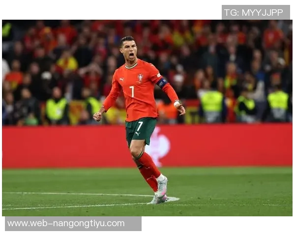 C罗坦言世界杯非梦想赢得冠军无法改变历史地位