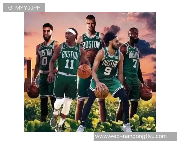 帕金斯称赞绿军三巨头KG是球队最佳球员最全面最关键