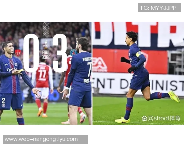 巴黎客战布雷斯特首发阵容公布登贝莱替补K77李刚仁巴尔科拉齐齐登场