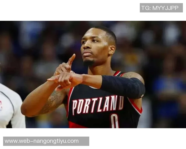 阿夫迪亚连续五场表现出色追平利拉德创造队史纪录