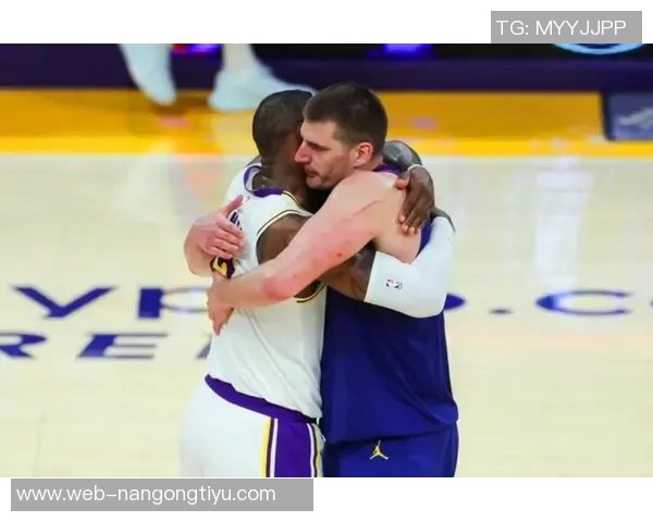 11月12日NBA最佳球员评选结果揭晓尼科拉约基奇荣膺殊荣