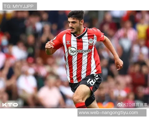 纽卡斯尔有意引进21岁欧塞尔中场达努瓦樱桃报价遭拒绝