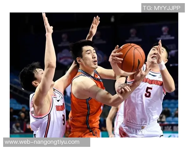 广东队08年对阵福建单节仅得1分引发热议杨侃称与韩国联赛有相似之处