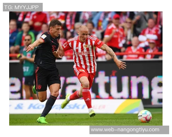 梅开二度的多基荣膺柏林联合与拜仁大战全场最佳表现